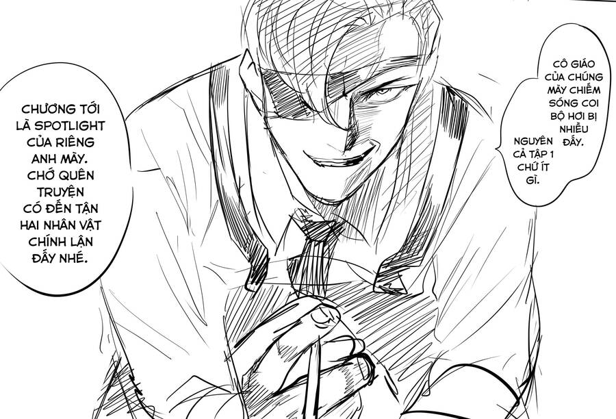 Cô Giáo Mít Ướt Chapter 9 - 27