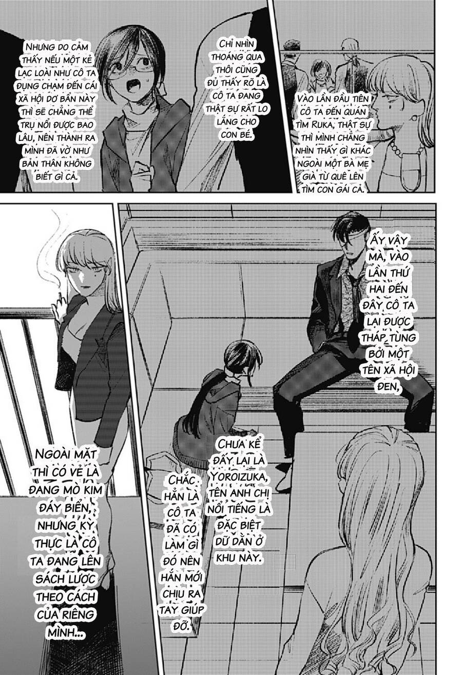 Cô Giáo Mít Ướt Chapter 9 - 7