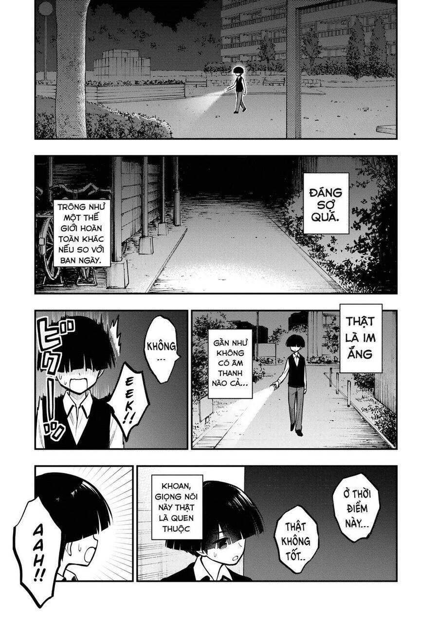 Perverts' Apartment Complex Chapter 1 - 29
