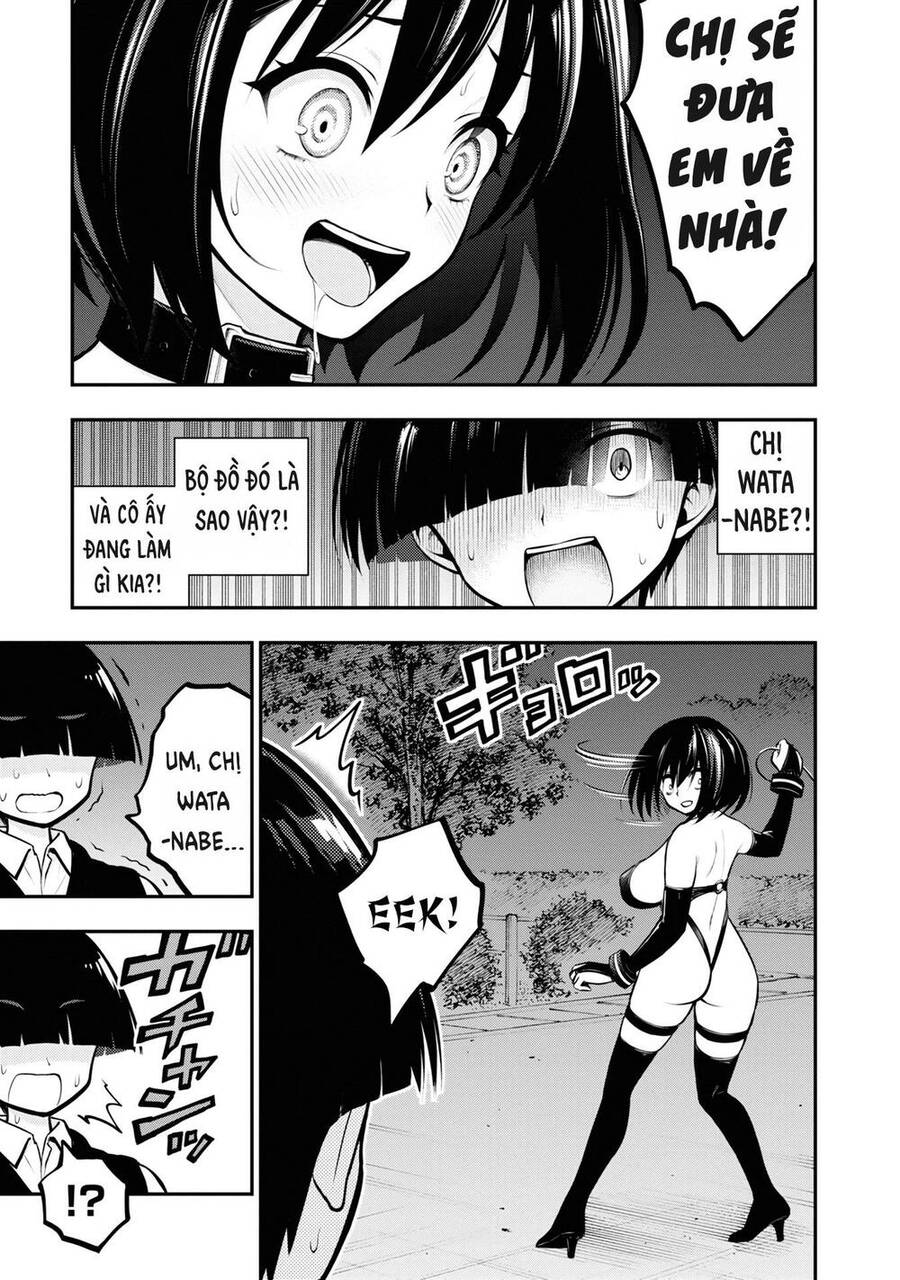 Perverts' Apartment Complex Chapter 1 - 31