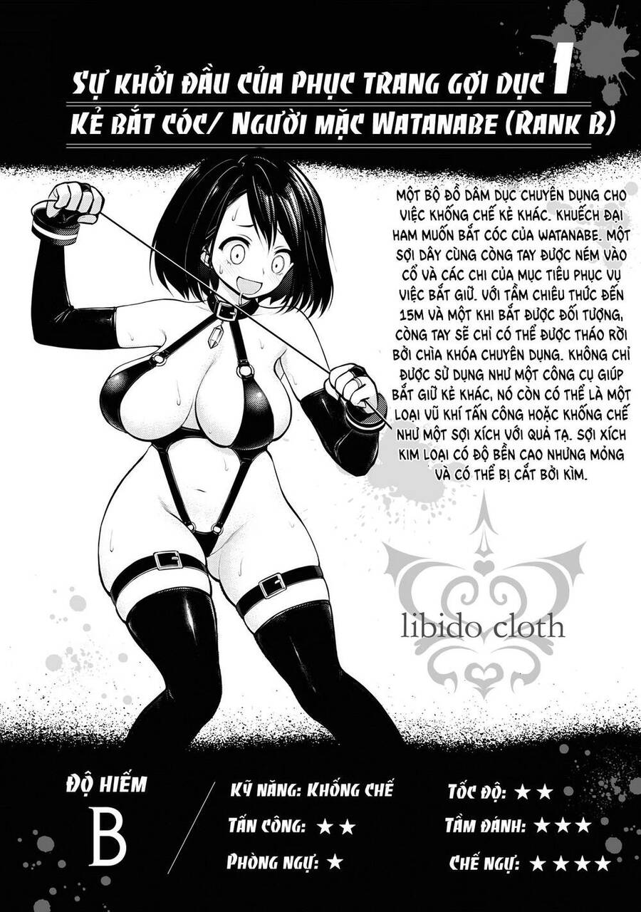 Perverts' Apartment Complex Chapter 1 - 47