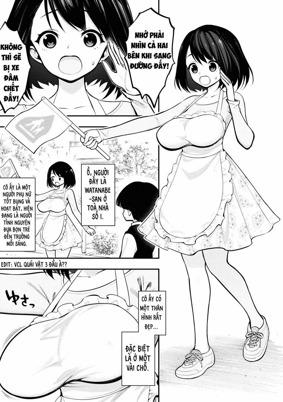 Perverts' Apartment Complex Chapter 1 - 9