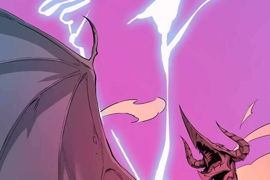 Tăng Cấp Bằng Việc Giơ Ngón Cái Chapter 1 - 13