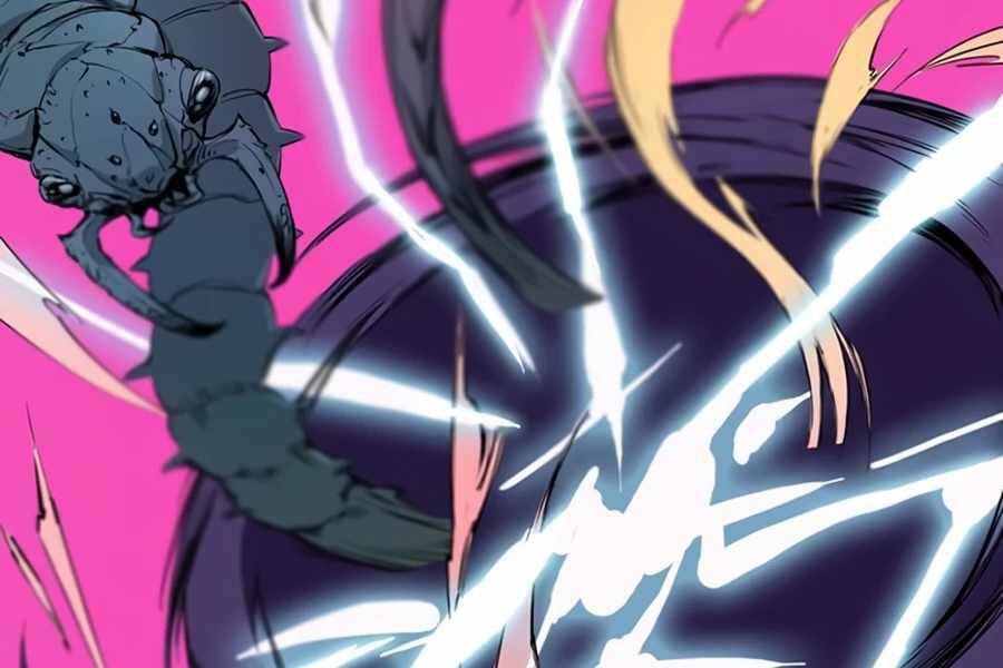 Tăng Cấp Bằng Việc Giơ Ngón Cái Chapter 1 - 15