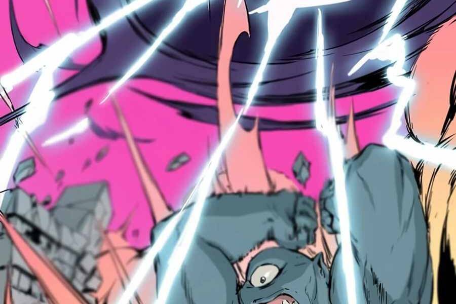 Tăng Cấp Bằng Việc Giơ Ngón Cái Chapter 1 - 16