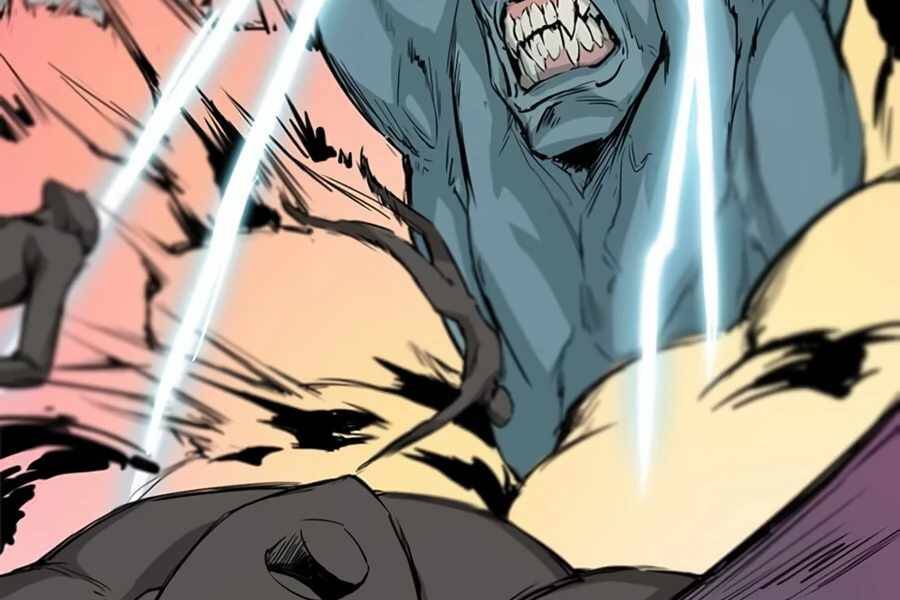 Tăng Cấp Bằng Việc Giơ Ngón Cái Chapter 1 - 17