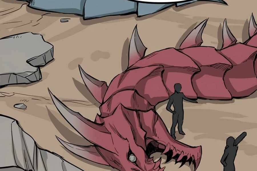 Tăng Cấp Bằng Việc Giơ Ngón Cái Chapter 1 - 196