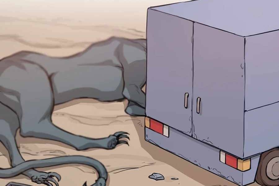 Tăng Cấp Bằng Việc Giơ Ngón Cái Chapter 1 - 217