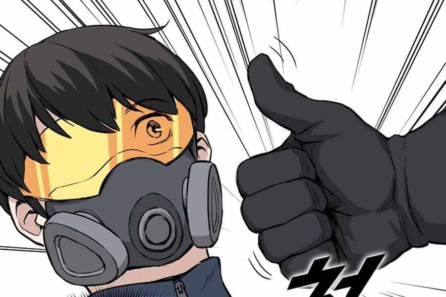 Tăng Cấp Bằng Việc Giơ Ngón Cái Chapter 1 - 225