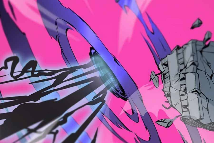 Tăng Cấp Bằng Việc Giơ Ngón Cái Chapter 1 - 25