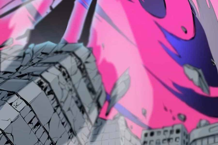 Tăng Cấp Bằng Việc Giơ Ngón Cái Chapter 1 - 26