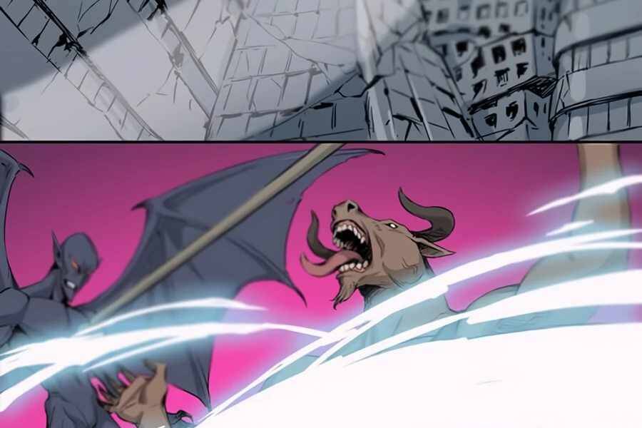 Tăng Cấp Bằng Việc Giơ Ngón Cái Chapter 1 - 27