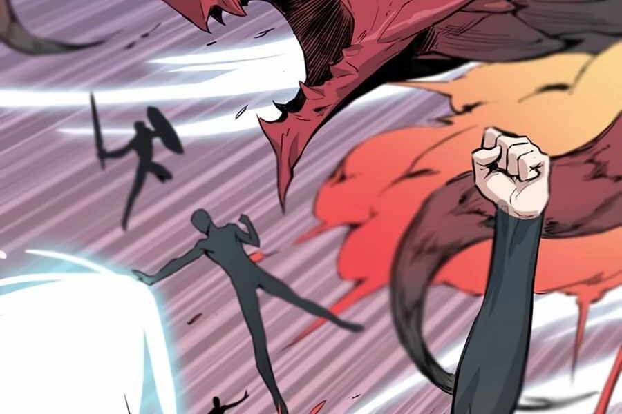 Tăng Cấp Bằng Việc Giơ Ngón Cái Chapter 1 - 48