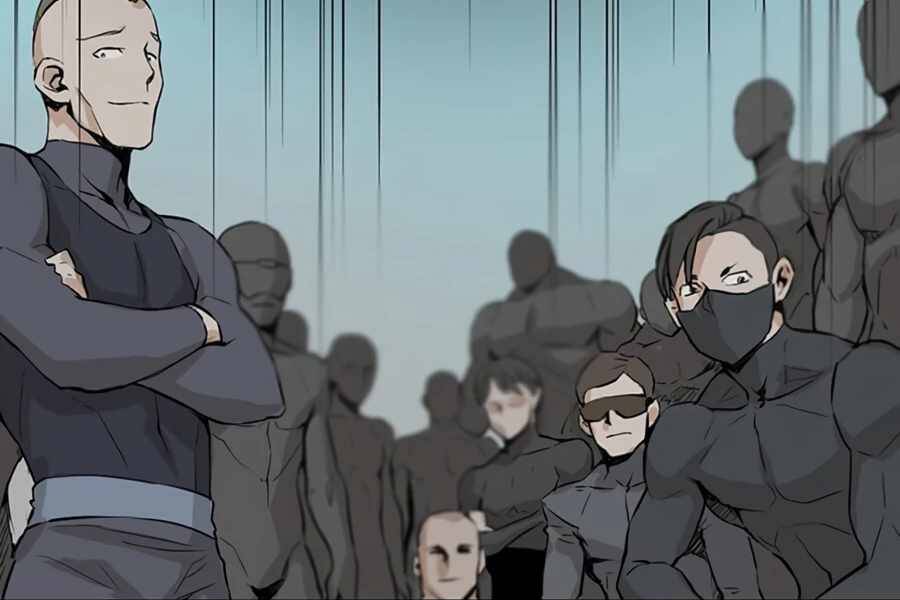 Tăng Cấp Bằng Việc Giơ Ngón Cái Chapter 1 - 57