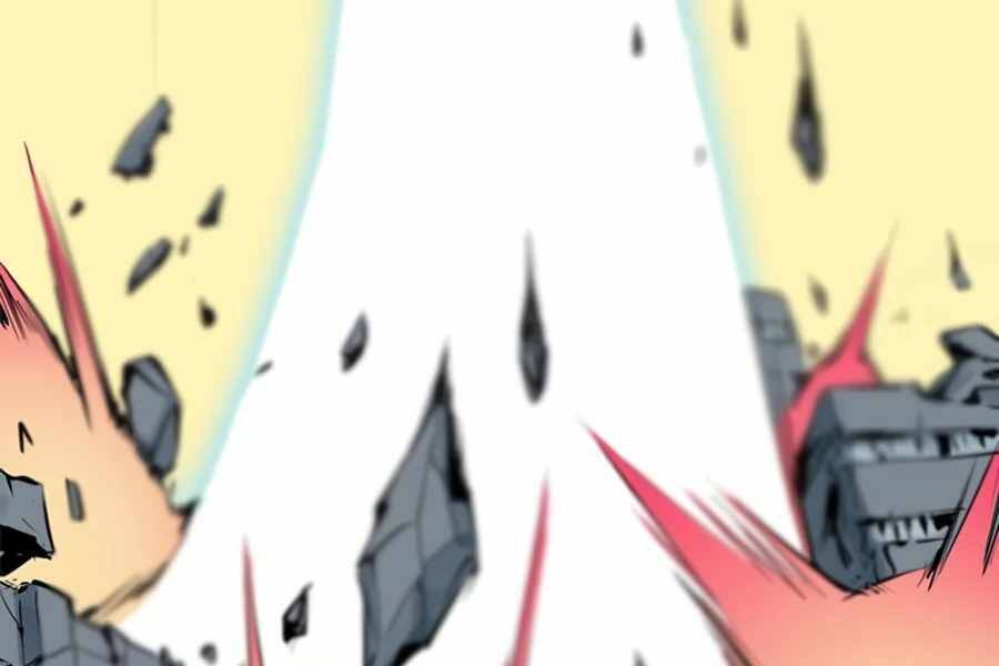 Tăng Cấp Bằng Việc Giơ Ngón Cái Chapter 1 - 9