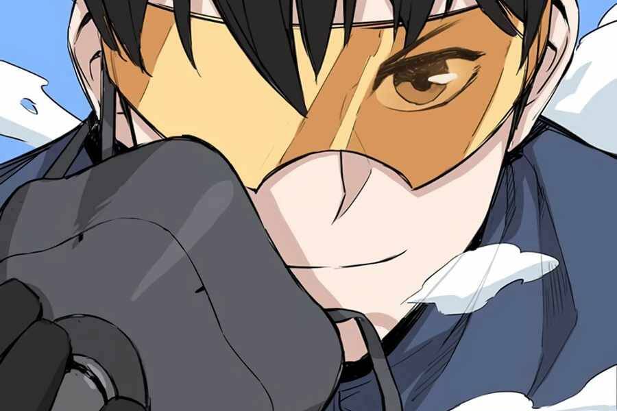 Tăng Cấp Bằng Việc Giơ Ngón Cái Chapter 1 - 88