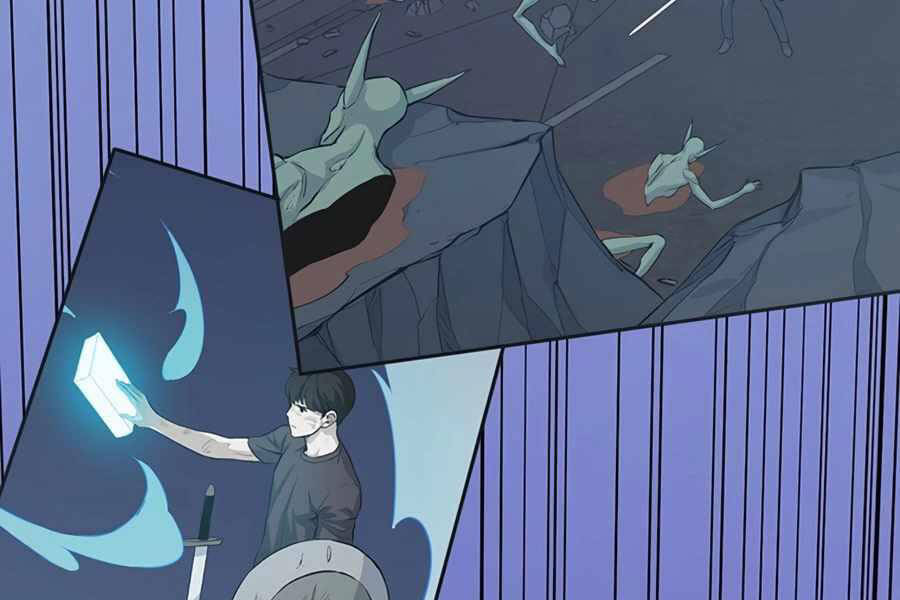 Tăng Cấp Bằng Việc Giơ Ngón Cái Chapter 10 - 122