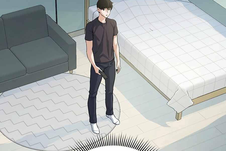 Tăng Cấp Bằng Việc Giơ Ngón Cái Chapter 10 - 131