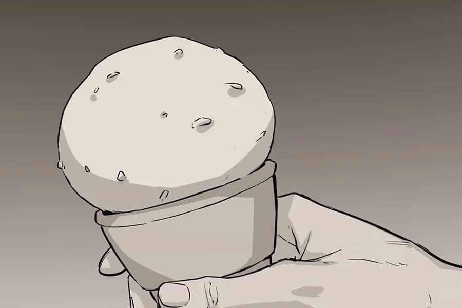 Tăng Cấp Bằng Việc Giơ Ngón Cái Chapter 10 - 28