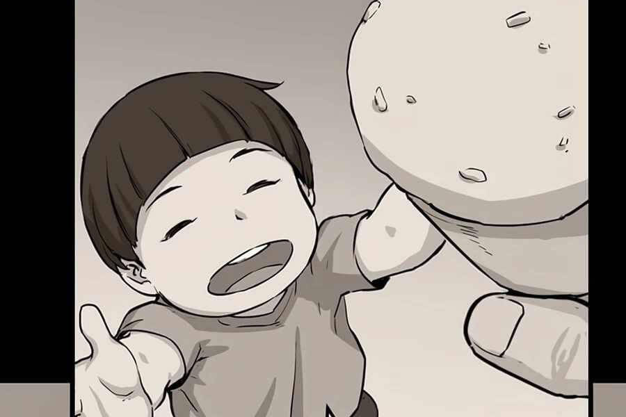 Tăng Cấp Bằng Việc Giơ Ngón Cái Chapter 10 - 30