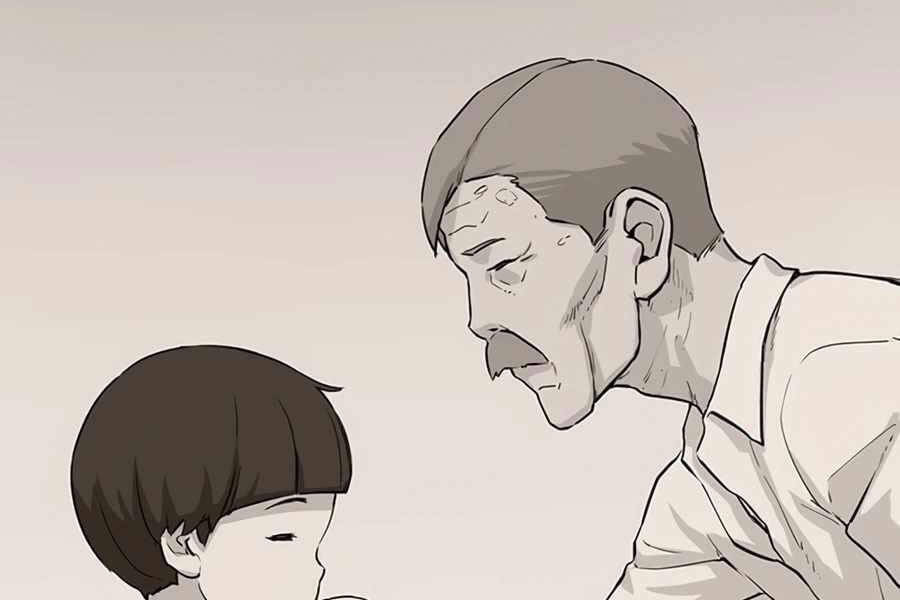 Tăng Cấp Bằng Việc Giơ Ngón Cái Chapter 10 - 32