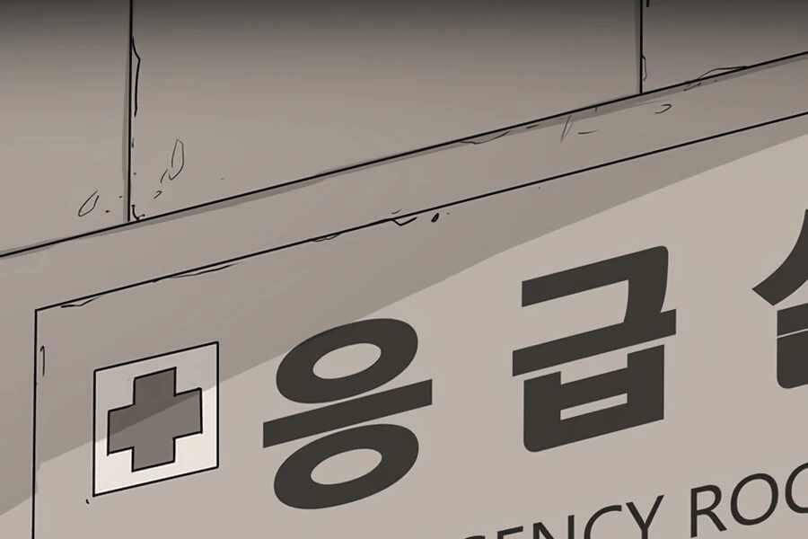 Tăng Cấp Bằng Việc Giơ Ngón Cái Chapter 10 - 10