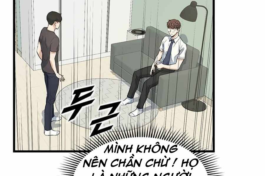 Tăng Cấp Bằng Việc Giơ Ngón Cái Chapter 11 - 134