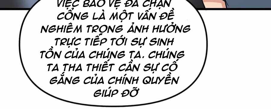 Tăng Cấp Bằng Việc Giơ Ngón Cái Chapter 11 - 27