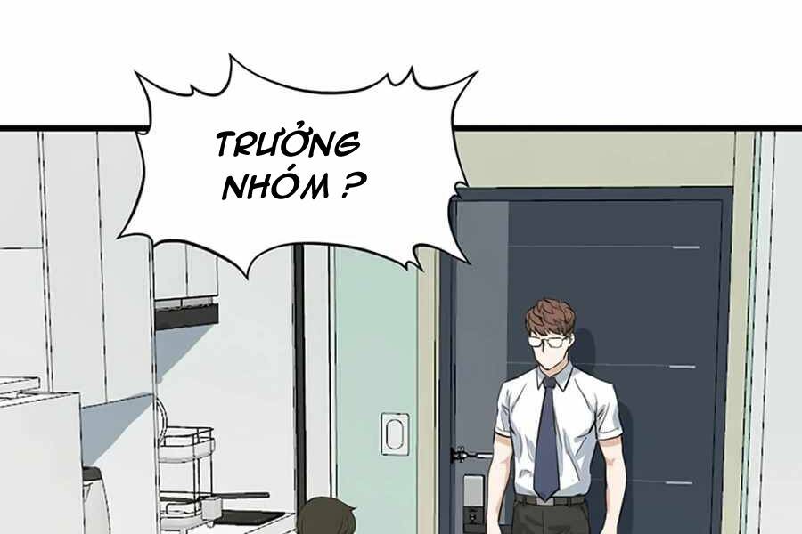 Tăng Cấp Bằng Việc Giơ Ngón Cái Chapter 11 - 38