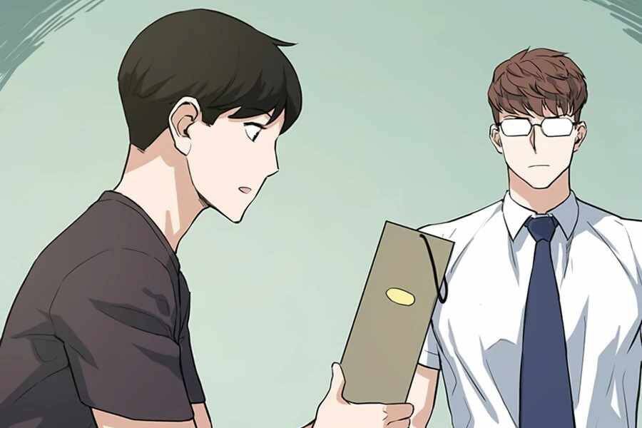 Tăng Cấp Bằng Việc Giơ Ngón Cái Chapter 11 - 52