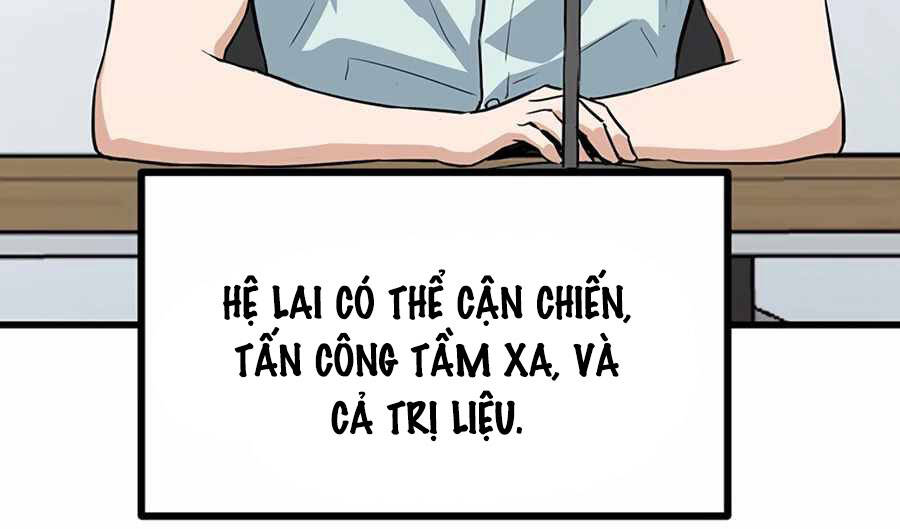 Tăng Cấp Bằng Việc Giơ Ngón Cái Chapter 12 - 117