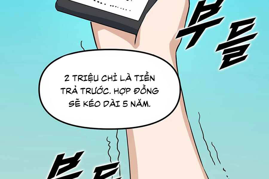 Tăng Cấp Bằng Việc Giơ Ngón Cái Chapter 12 - 28
