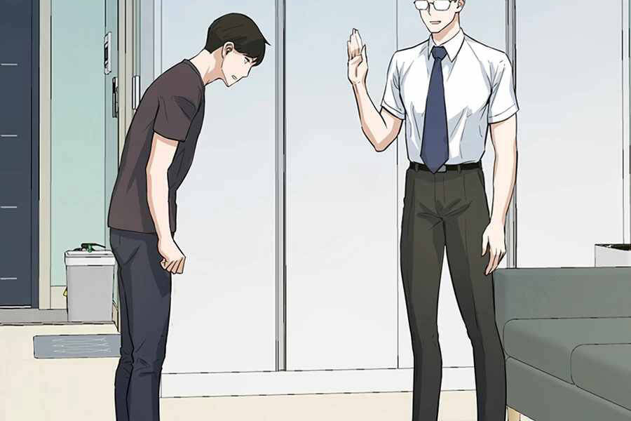 Tăng Cấp Bằng Việc Giơ Ngón Cái Chapter 12 - 78