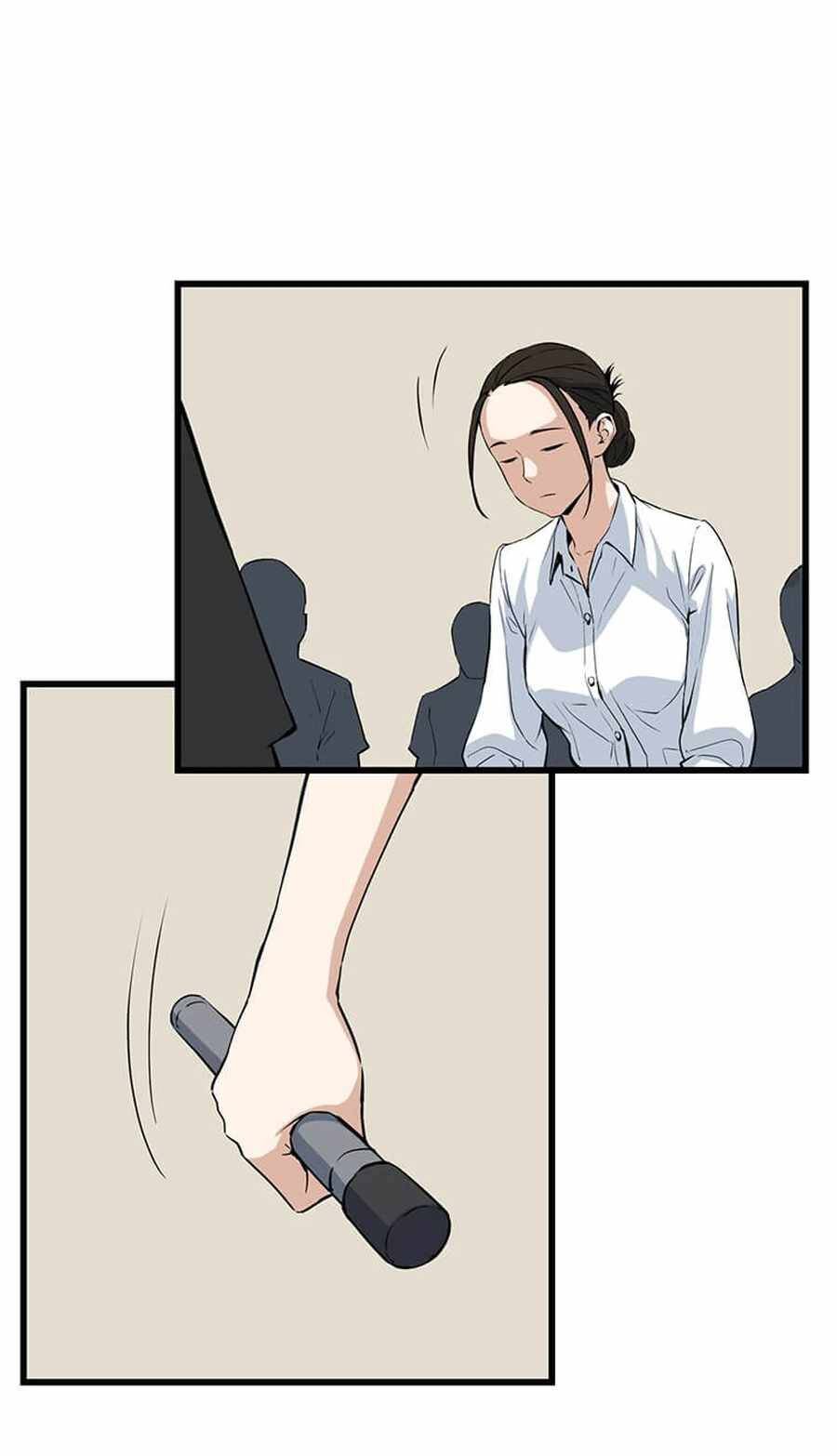 Tăng Cấp Bằng Việc Giơ Ngón Cái Chapter 13 - 2