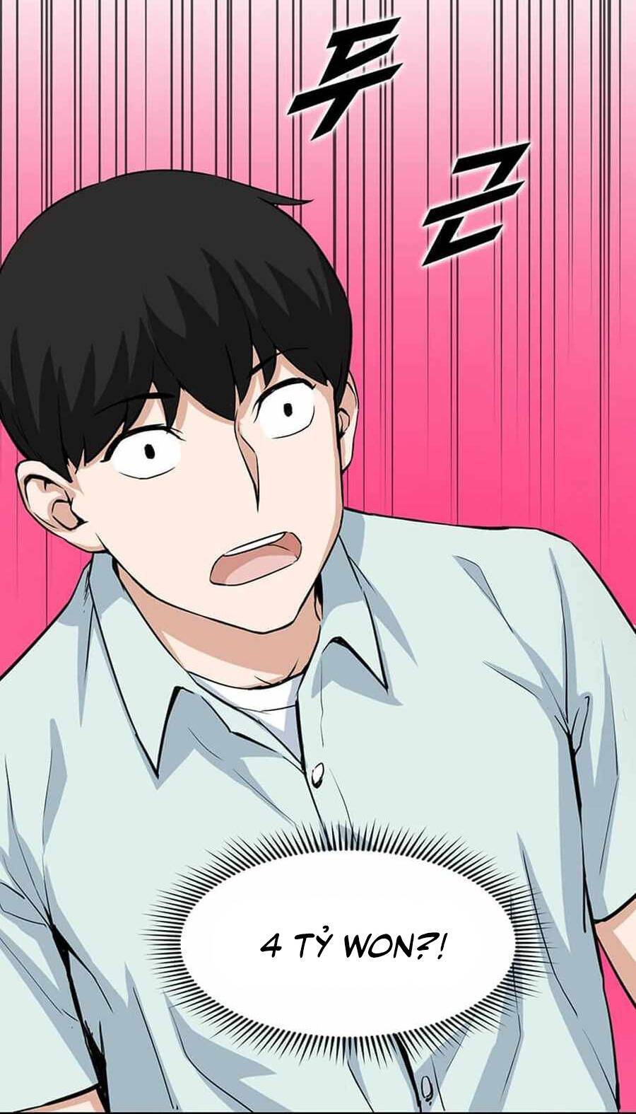 Tăng Cấp Bằng Việc Giơ Ngón Cái Chapter 13 - 13