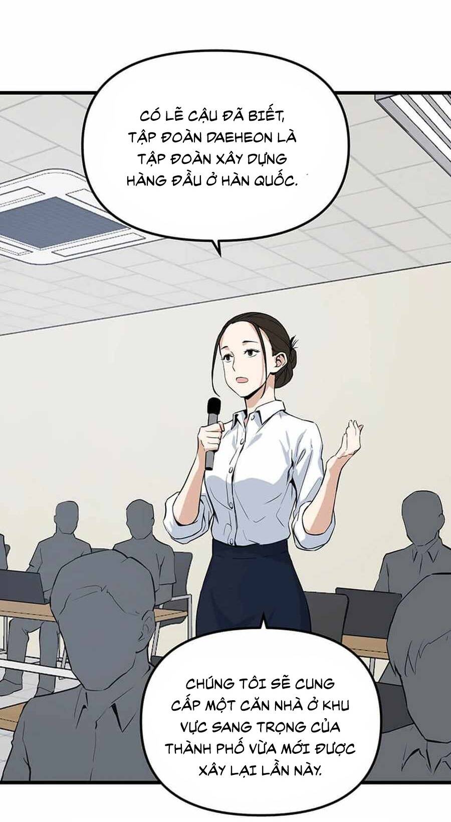 Tăng Cấp Bằng Việc Giơ Ngón Cái Chapter 13 - 17