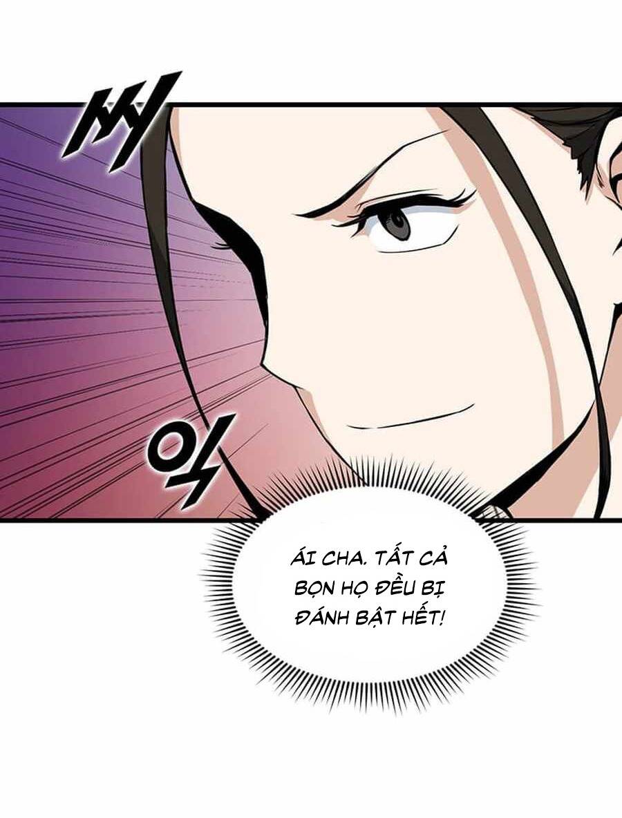 Tăng Cấp Bằng Việc Giơ Ngón Cái Chapter 13 - 22