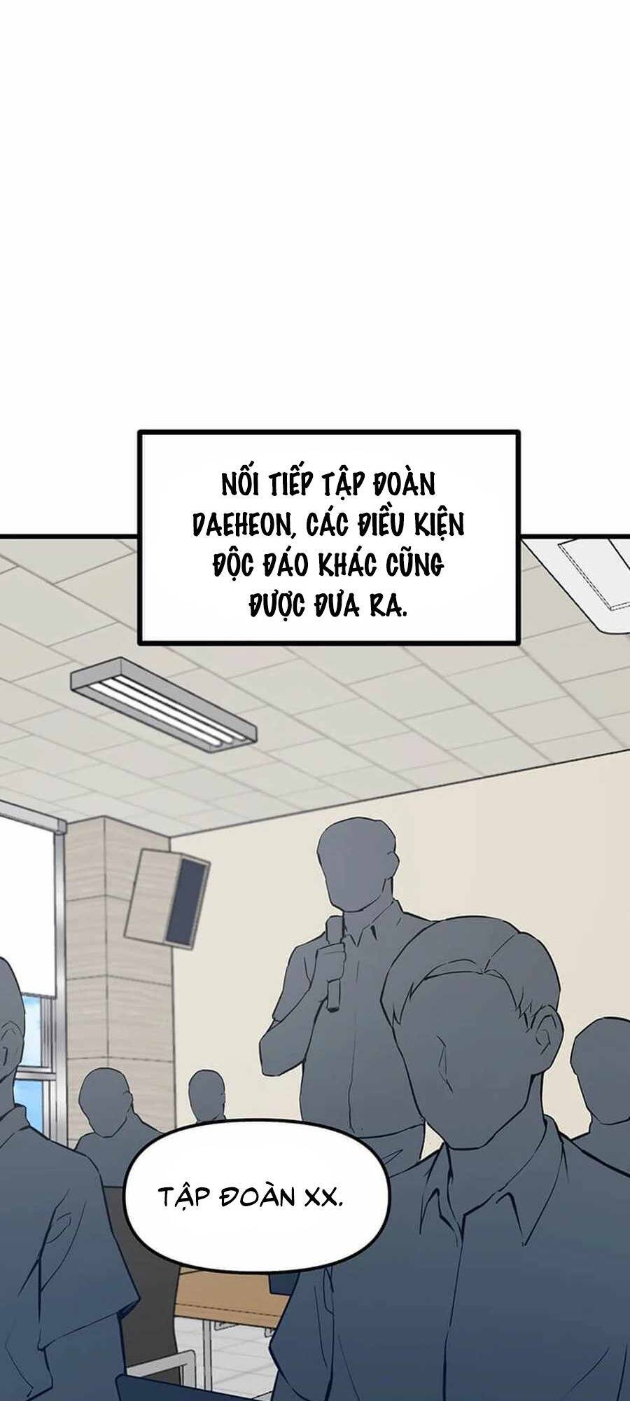 Tăng Cấp Bằng Việc Giơ Ngón Cái Chapter 13 - 26