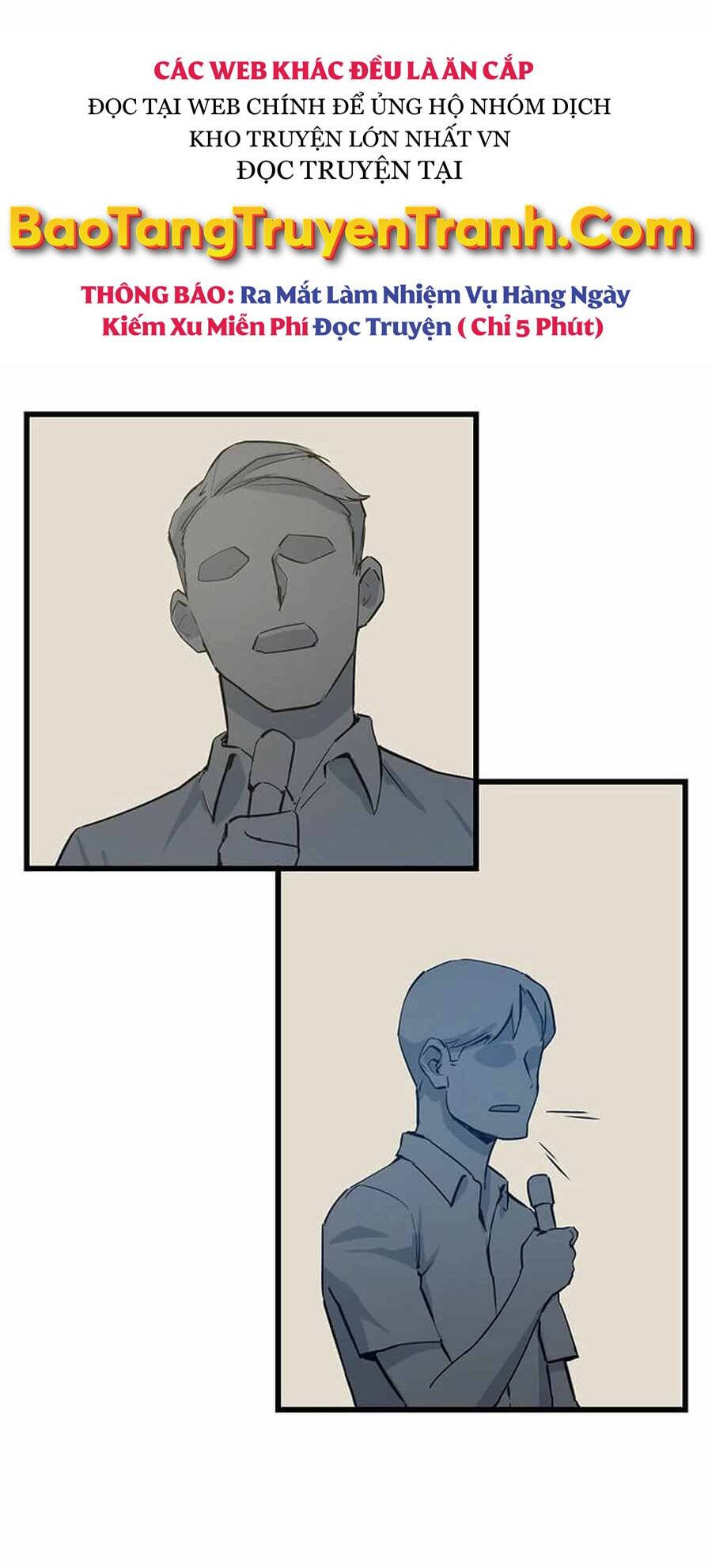 Tăng Cấp Bằng Việc Giơ Ngón Cái Chapter 13 - 28