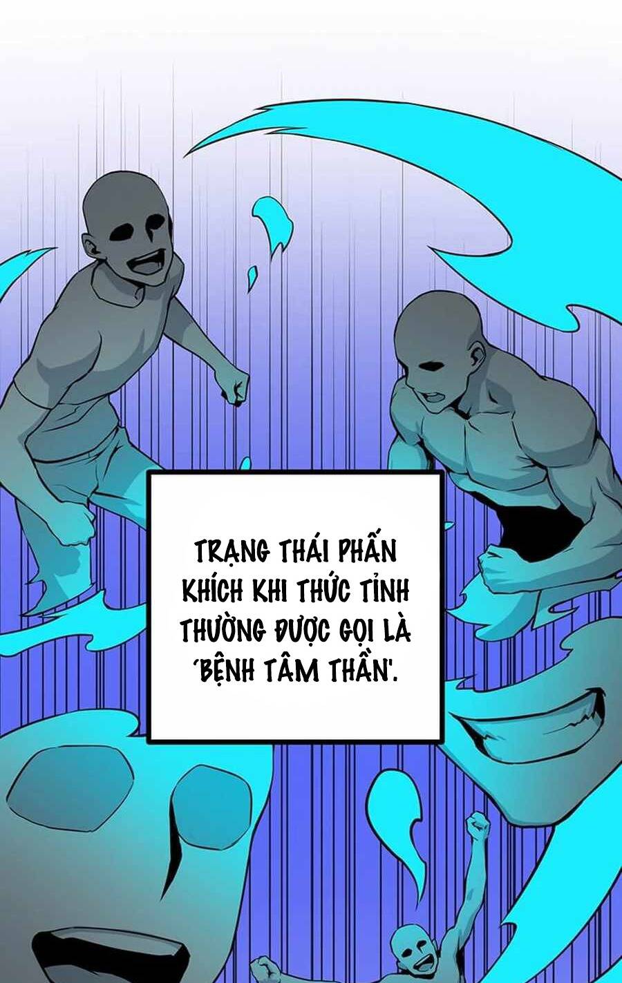 Tăng Cấp Bằng Việc Giơ Ngón Cái Chapter 13 - 35