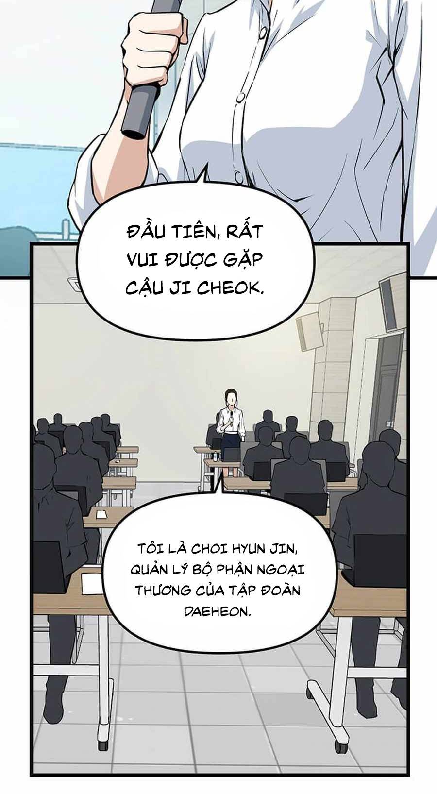 Tăng Cấp Bằng Việc Giơ Ngón Cái Chapter 13 - 5