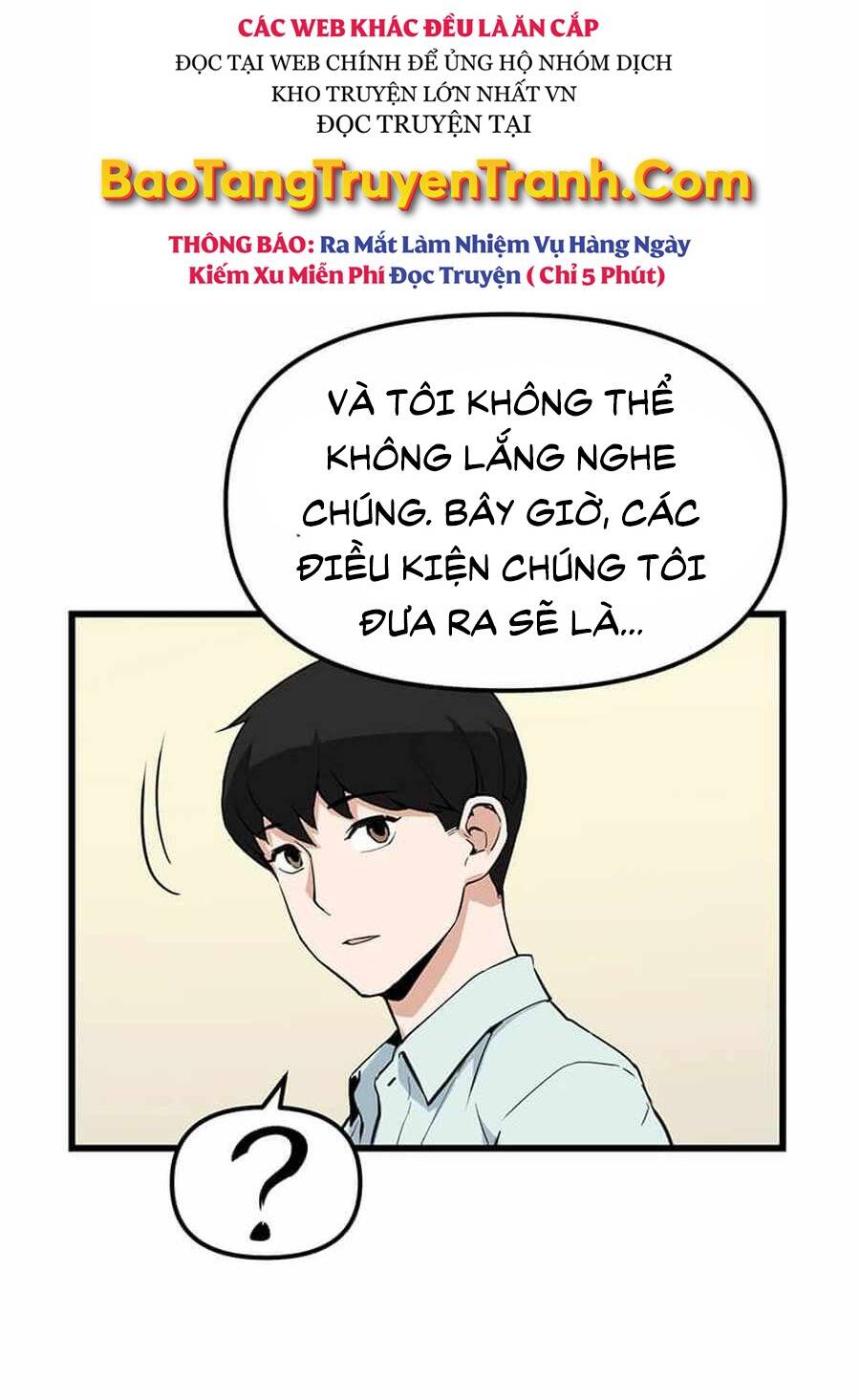 Tăng Cấp Bằng Việc Giơ Ngón Cái Chapter 13 - 42