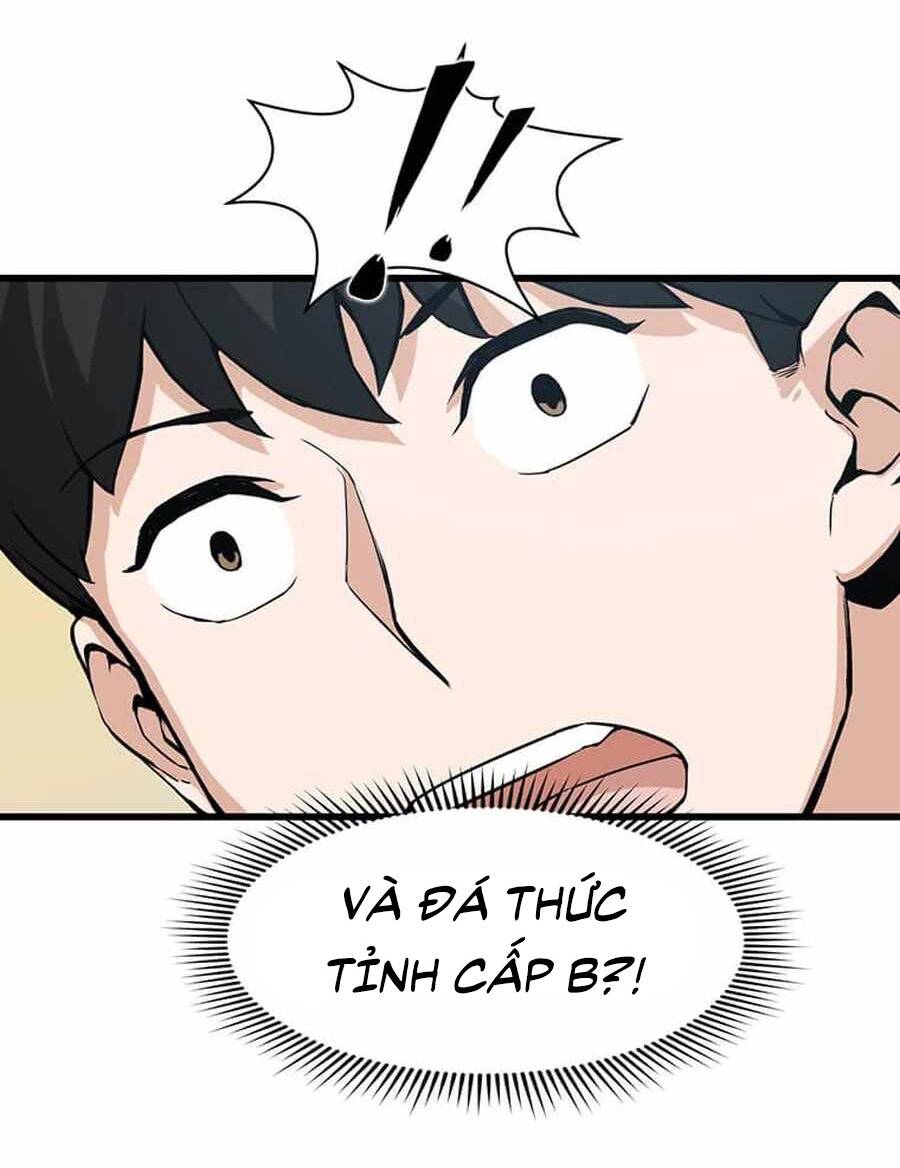 Tăng Cấp Bằng Việc Giơ Ngón Cái Chapter 13 - 45