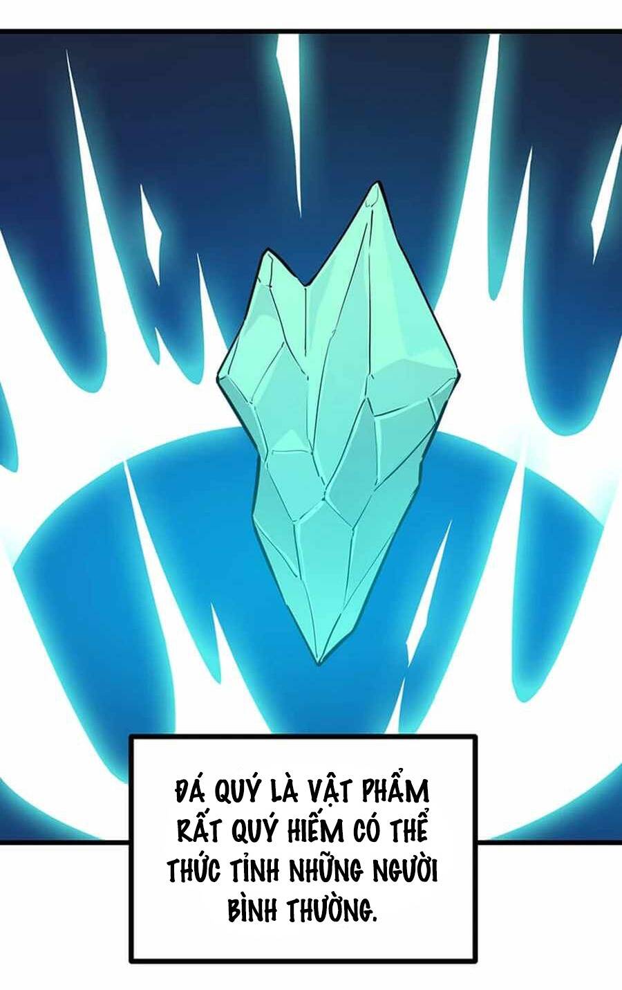 Tăng Cấp Bằng Việc Giơ Ngón Cái Chapter 13 - 46