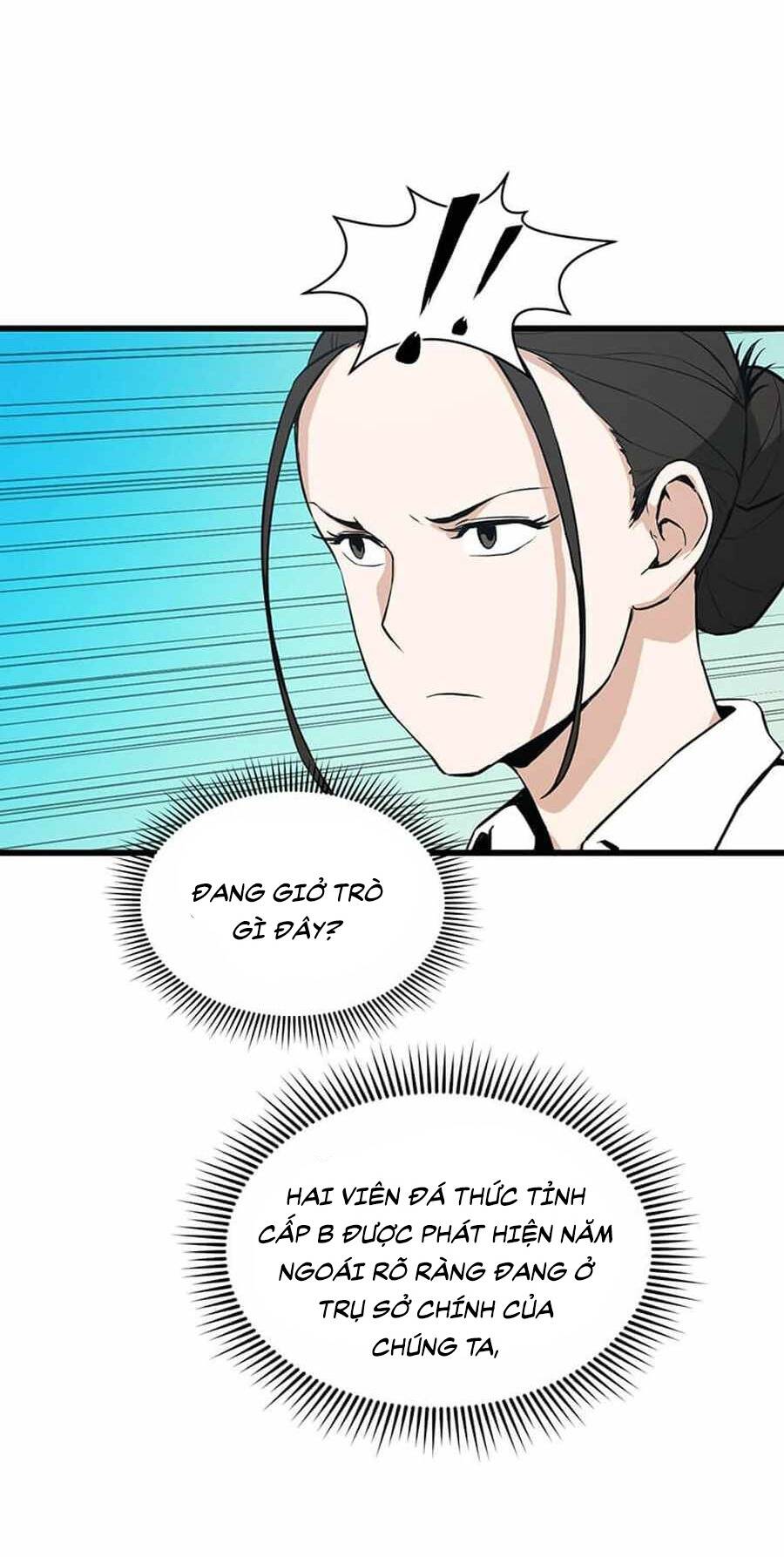 Tăng Cấp Bằng Việc Giơ Ngón Cái Chapter 13 - 48