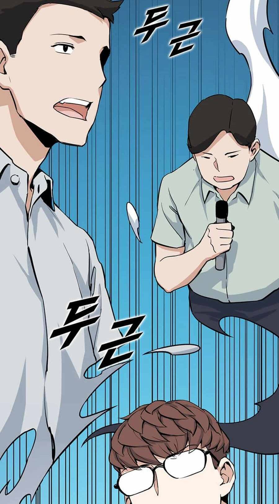 Tăng Cấp Bằng Việc Giơ Ngón Cái Chapter 13 - 54