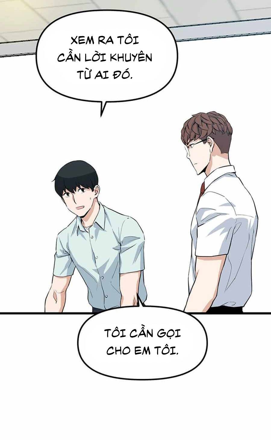 Tăng Cấp Bằng Việc Giơ Ngón Cái Chapter 13 - 65