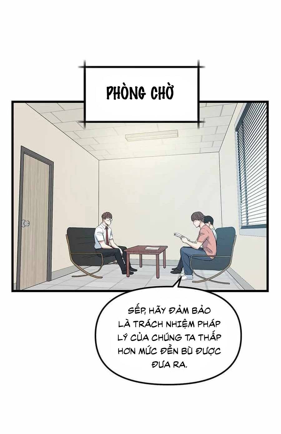 Tăng Cấp Bằng Việc Giơ Ngón Cái Chapter 13 - 70