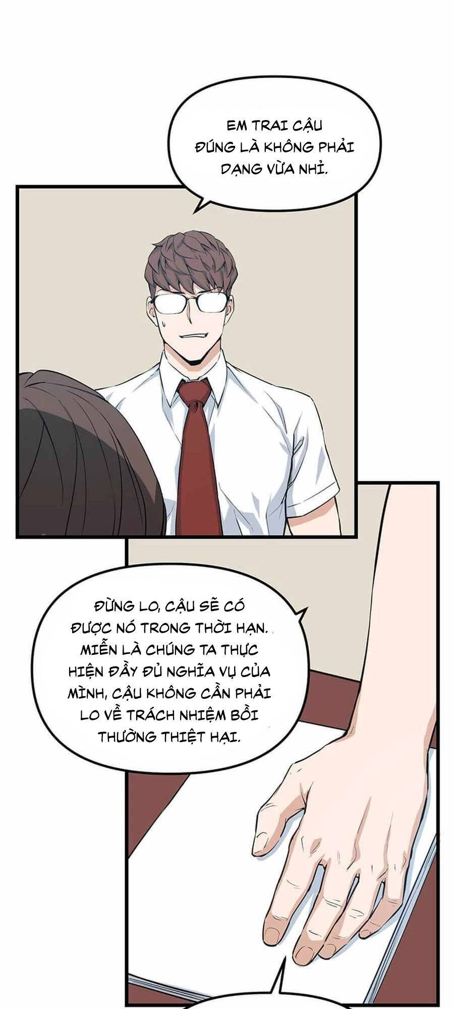 Tăng Cấp Bằng Việc Giơ Ngón Cái Chapter 13 - 72