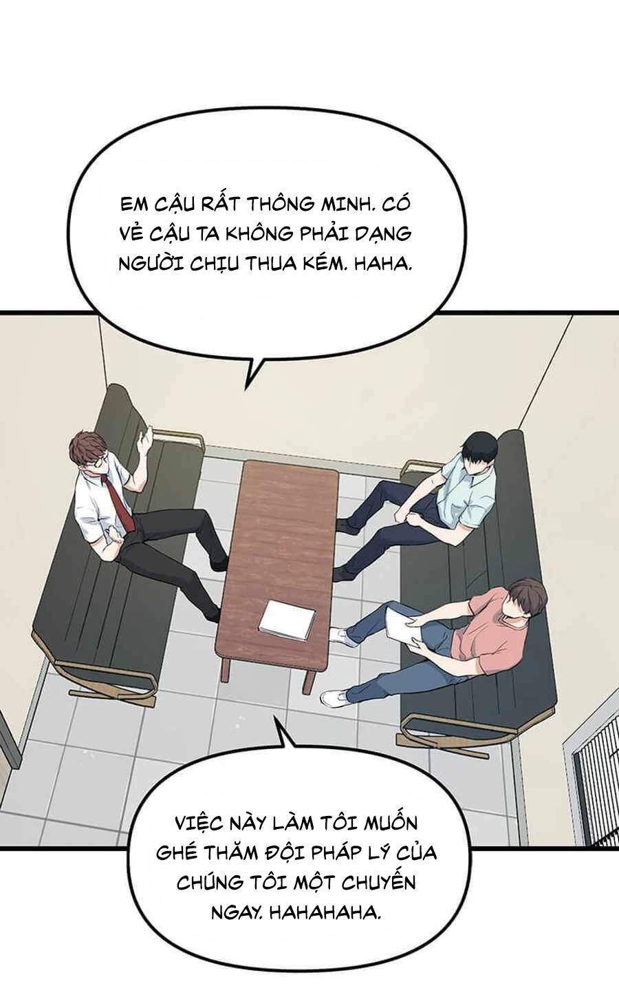 Tăng Cấp Bằng Việc Giơ Ngón Cái Chapter 13 - 74